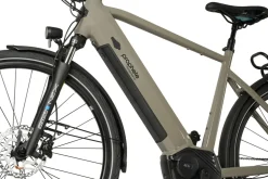 Prophete E-Bike Entdecker 3.0 Trekking 28" Diamant