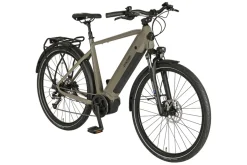 Prophete E-Bike Entdecker 3.0 Trekking 28