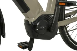 Prophete E-Bike Entdecker 3.0 Trekking 28