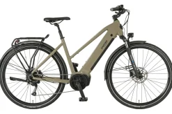 Prophete E-Bike Entdecker 3.0 Trekking 28