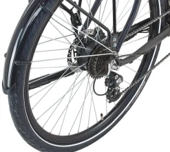 Prophete E-Bike Entdecker 3.0 Trekking 28