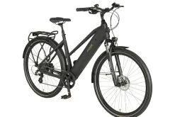 Prophete E-Bike Entdecker 2.0 Trekking 28