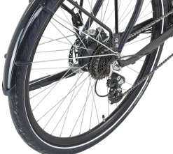Prophete E-Bike Entdecker 2.0 Trekking 28