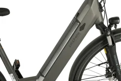 Prophete E-Bike Geniesser 3.0 City 28"