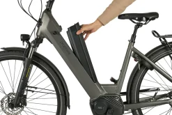 Prophete E-Bike Geniesser 3.0 City 28