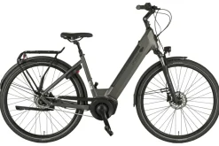 Prophete E-Bike Geniesser 3.0 City 28