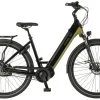 Prophete E-Bike Geniesser 6.0 City 28"