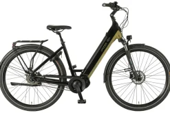 Prophete E-Bike Geniesser 6.0 City 28"