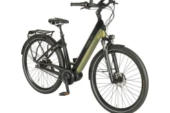 Prophete E-Bike Geniesser 6.0 City 28"