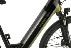 Prophete E-Bike Geniesser 6.0 City 28