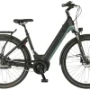 Prophete E-Bike Geniesser 4.0 City 28"