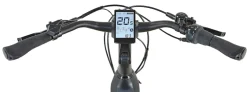 Prophete E-Bike Geniesser 4.0 City 28"