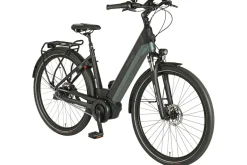 Prophete E-Bike Geniesser 4.0 City 28