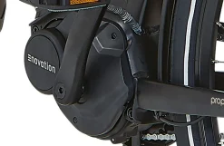 Prophete E-Bike Geniesser 3.8 RH48
