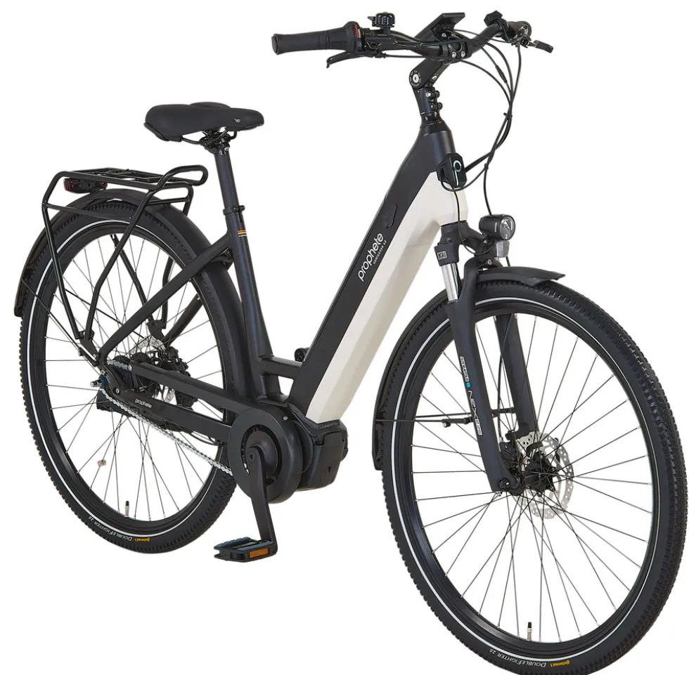Prophete E-Bike Geniesser 4.8 RH48