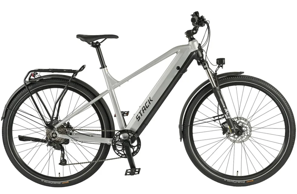 Prophete E-Bike Stack 1.8 RH52