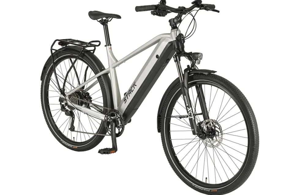 Prophete E-Bike Stack 1.8 RH52