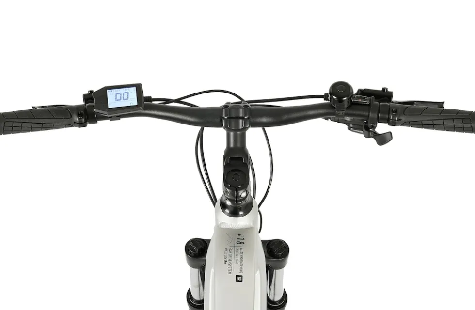 Prophete E-Bike Stack 1.8 RH52