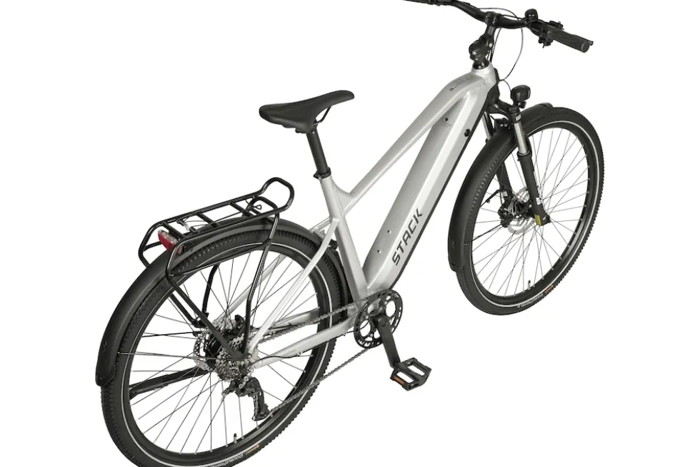 Prophete E-Bike Stack 1.8 RH52