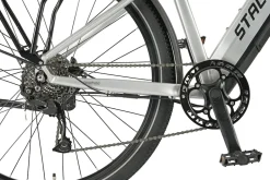 Prophete E-Bike Stack 1.8 RH52
