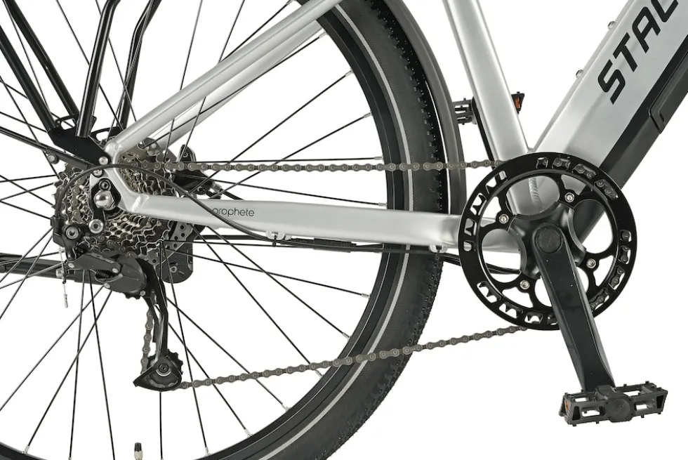 Prophete E-Bike Stack 1.8 RH52