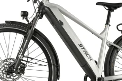 Prophete E-Bike Stack 1.8 RH52