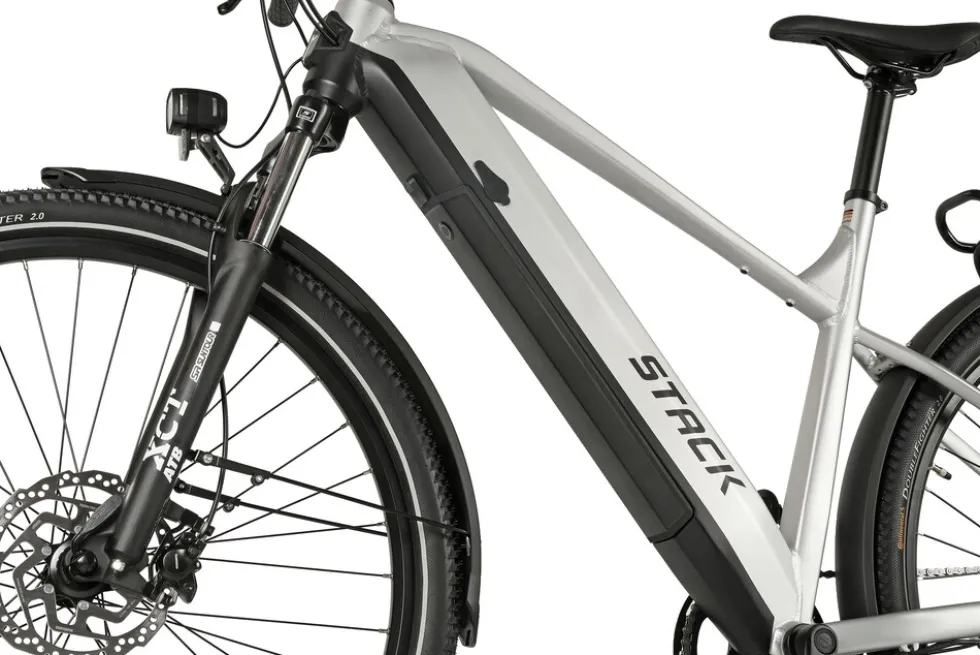 Prophete E-Bike Stack 1.8 RH52