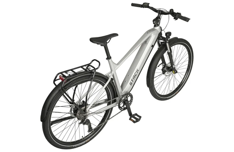 Prophete E-Bike Stack 1.8 RH52