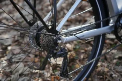 Prophete E-Bike Stack 1.8 RH52
