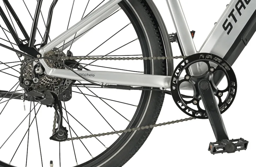 Prophete E-Bike Stack 1.8 RH52