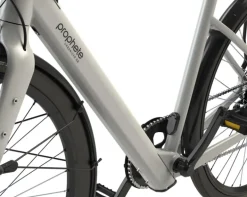 Prophete E-Bike Urbanicer 2.0 28" Diamant RH53