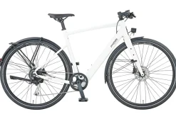 Prophete E-Bike Urbanicer 2.0 28