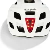 Prophete Eco Urban Fahrradhelm Weiß, 58-61 cm- versch. Ausführungen