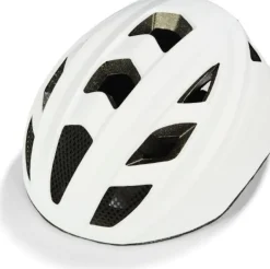 Prophete Eco Urban Fahrradhelm Weiß, 58-61 cm- versch. Ausführungen