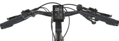 PROPHETE ENTDECKER 5.0, Damen Trekking-E-Bike 28"