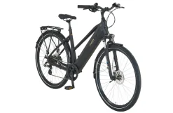 Prophete Entdecker 2.0 Trekking E-Bike 28"