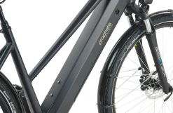 Prophete Entdecker 2.0 Trekking E-Bike 28