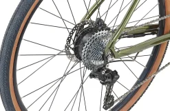 Prophete Graveler 1.0 Gravel E-Bike 28