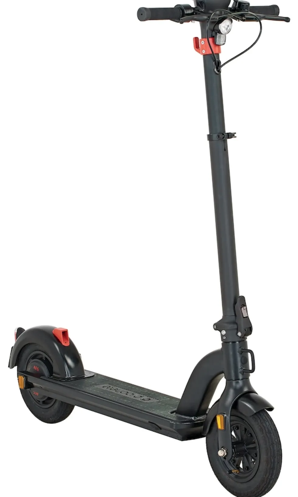 Prophete Urbanicer E-Scooter 10"