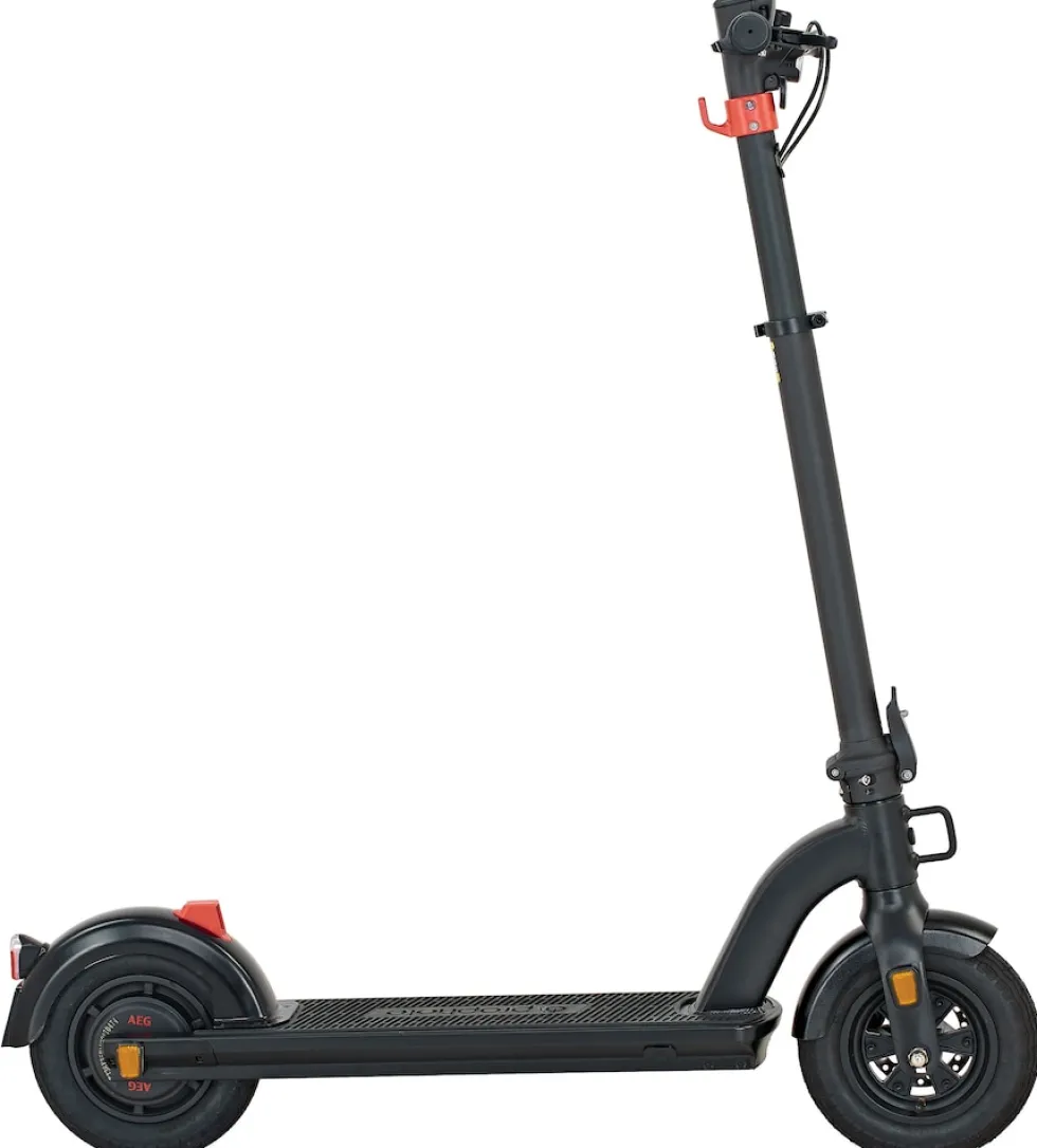 Prophete Urbanicer E-Scooter 10"