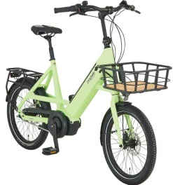 Prophete Urbanicer 3.0 Urban E-Bike 20“