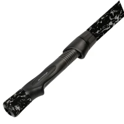 Quantum Smoke S3 Plus Pike Stick 2,23m 35-175g 1+1 Teile Angelrute