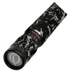 Quantum Smoke S3 Plus Pike Stick 2,23m 35-175g 1+1 Teile Angelrute