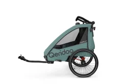 QUPA 2 Plus Mineral Blue