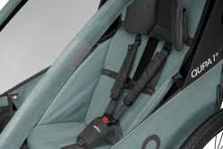 QUPA 1 Plus Mineral Blue