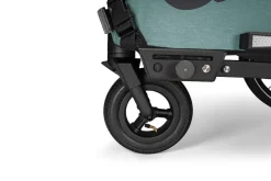 QUPA 2 Plus Mineral Blue Jogger-Set