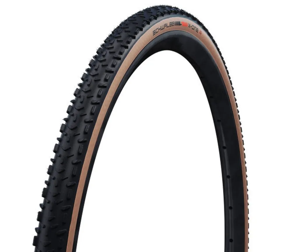 Race-Cyclocrossreifen X-ONE R, 27.5x1.30"33-584