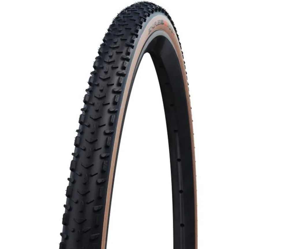 Race-Cyclocrossreifen X-ONE R - ADDIX Race Evolution Line 28 x 1.30