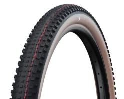 Race - Fahrradreifen RICK XC PRO - ADDIX Speed Evolution Line 29x2.40"62-622