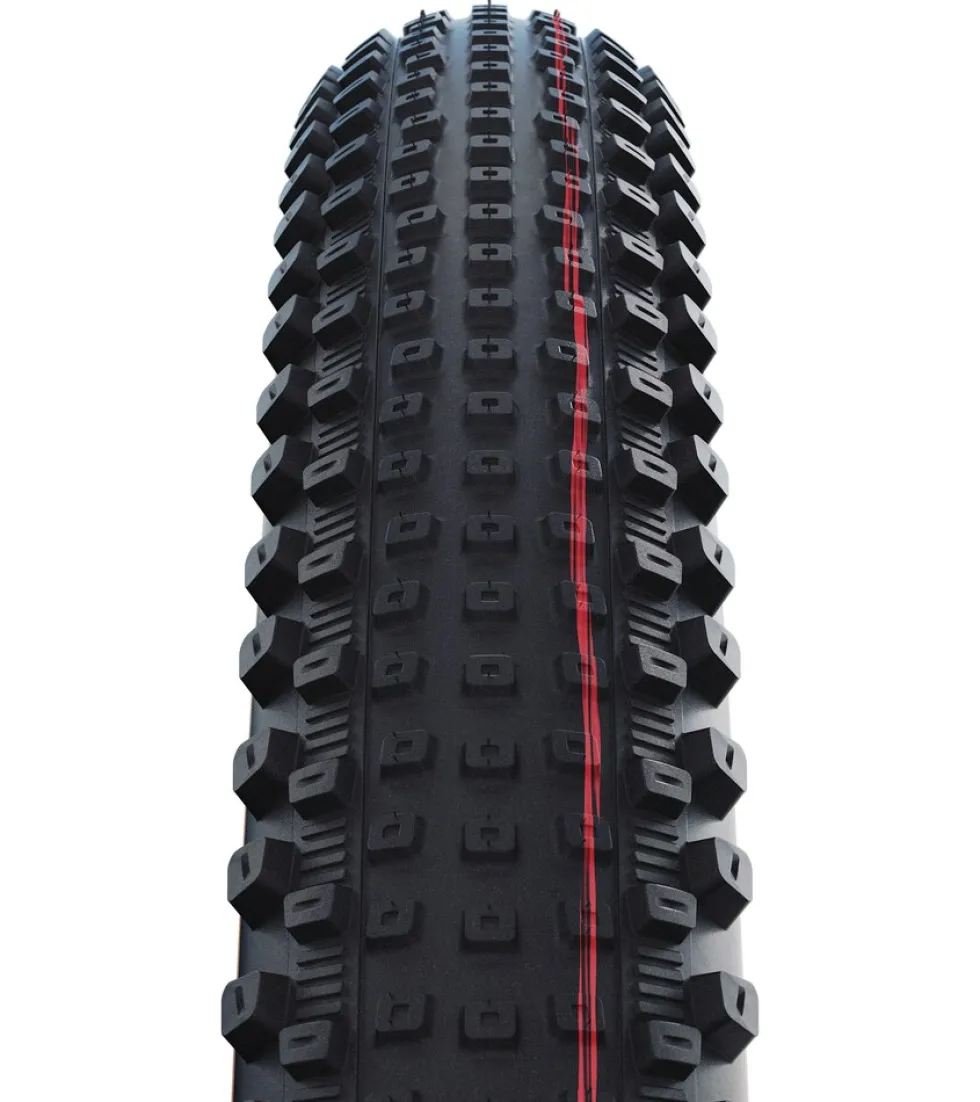 Race - Fahrradreifen RICK XC PRO - ADDIX Speed Evolution Line 29x2.40"62-622